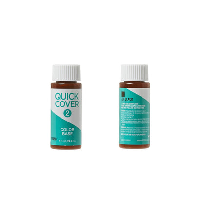 KISS Color & Care Quick Cover For Men