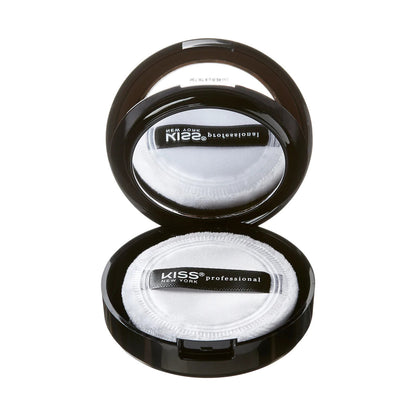 KISS New York Professional Mattifying Powder