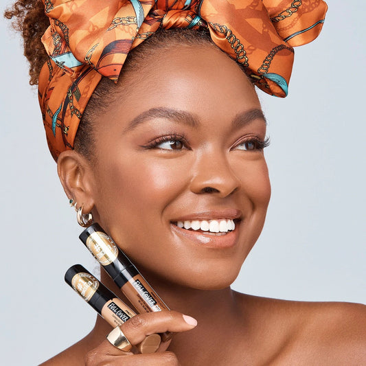 KISS New York Professional Full Cover Concealer