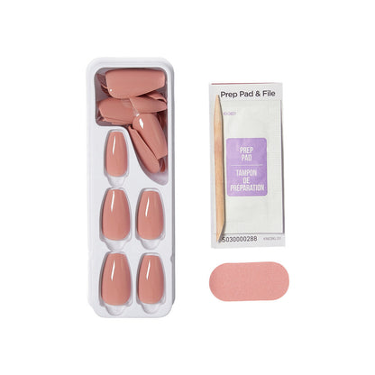 KISS imPRESS No-Glue Press-On Nails (30pcs) - Magic U