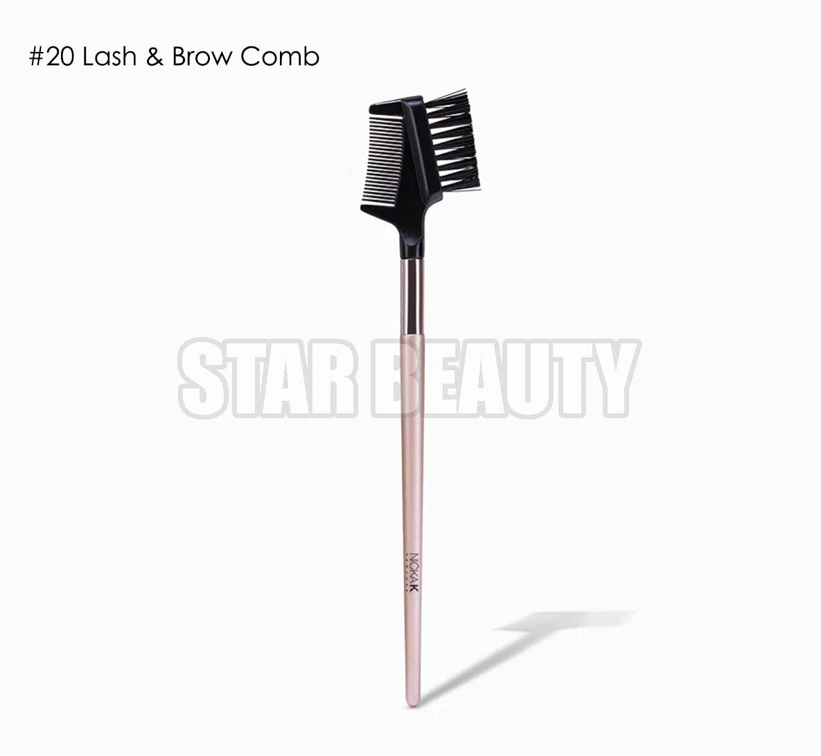 NICKA K Make up Brush Collection