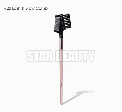 NICKA K Make up Brush Collection