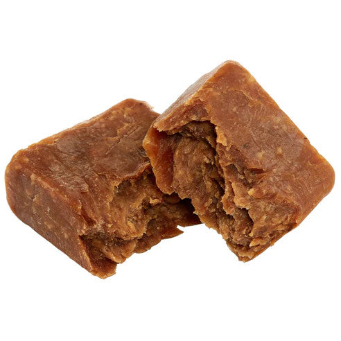Ashanti African 100% Natural Black Soap (Lavender)