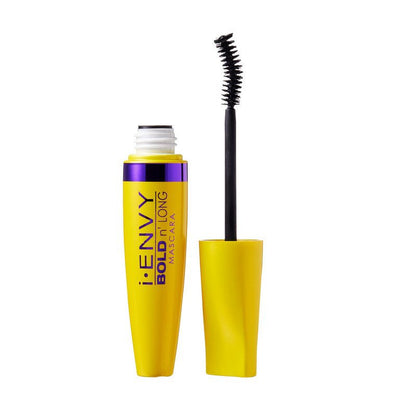 KISS i Envy Bold N' Long Lash Mascara