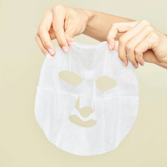 I DEW CARE Face Mask (1Sheet)