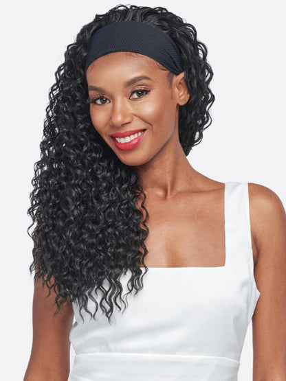 VIVACE TRUEBAND Headband Wig - LIA 20"