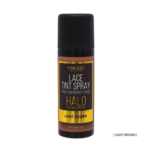 HALO Lace Tint Spray
