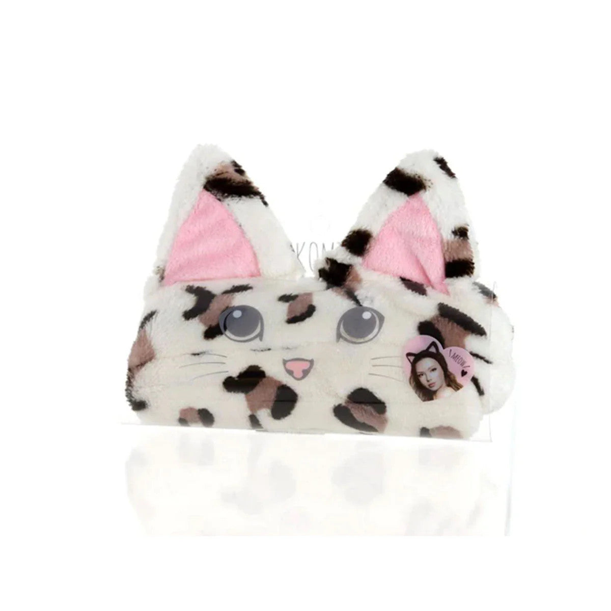 OHEYA Necomimi Cat Ear Headband