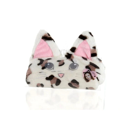 OHEYA Necomimi Cat Ear Headband