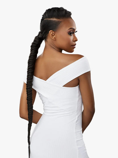SENSATIONNEL Synthetic Lulu Pony - WRAP 2