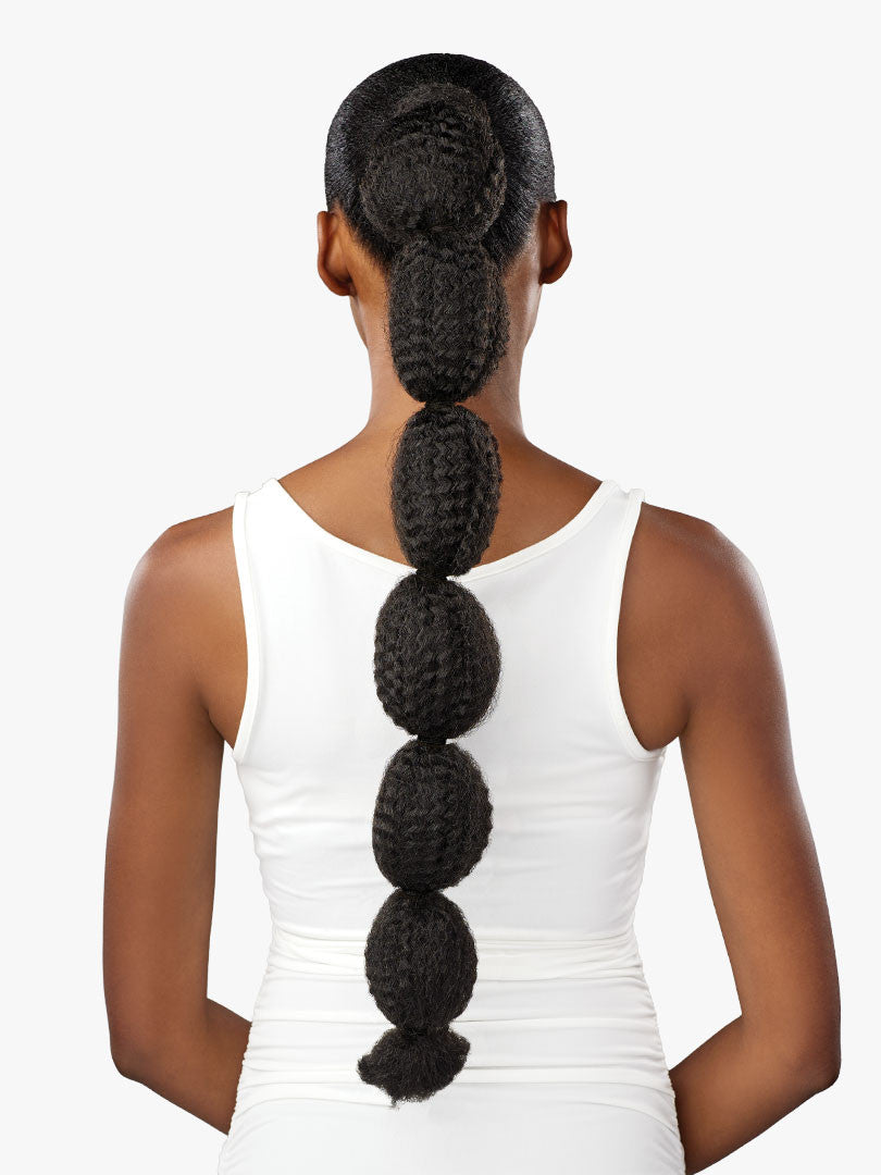 SENSATIONNEL Synthetic Lulupony Wrap 6