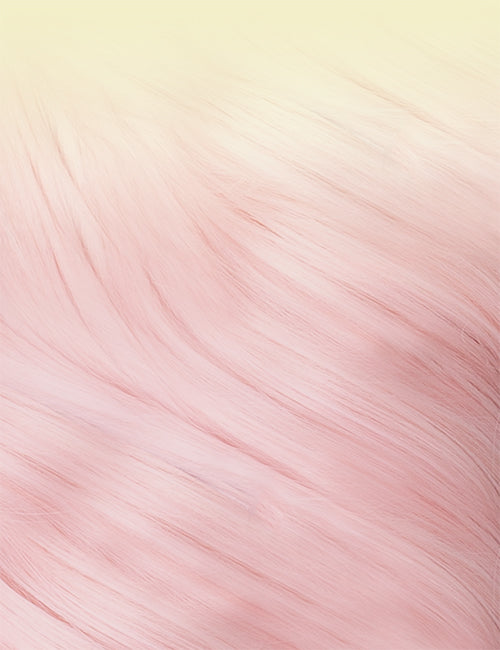 swatch_image - OUTRE - Color LR613/Heavenly Pink