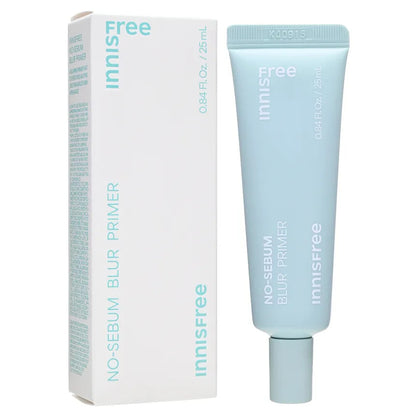 INNISFREE No Sebum Blur Primer (25ml)