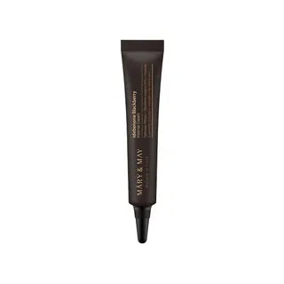 MARY & MAY Idebenone Blackberry Intense Cream (Mini)