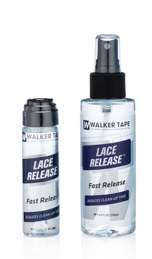 Walker Tape Lace Release