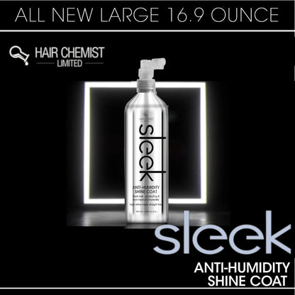 HAIR CHEMIST Sleek Anti Humidity Shine Coat