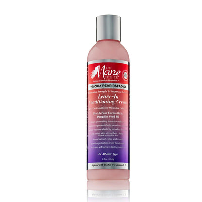 The Mane Choice Prickly Pear Paradise [Leave-In Conditioning Cream]