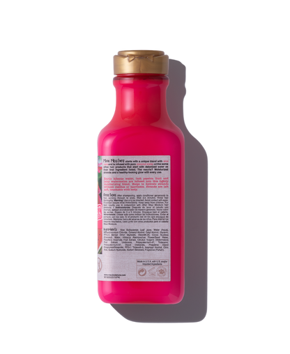 Maui Lightweight Hydration + Hibiscus Water Conditioner