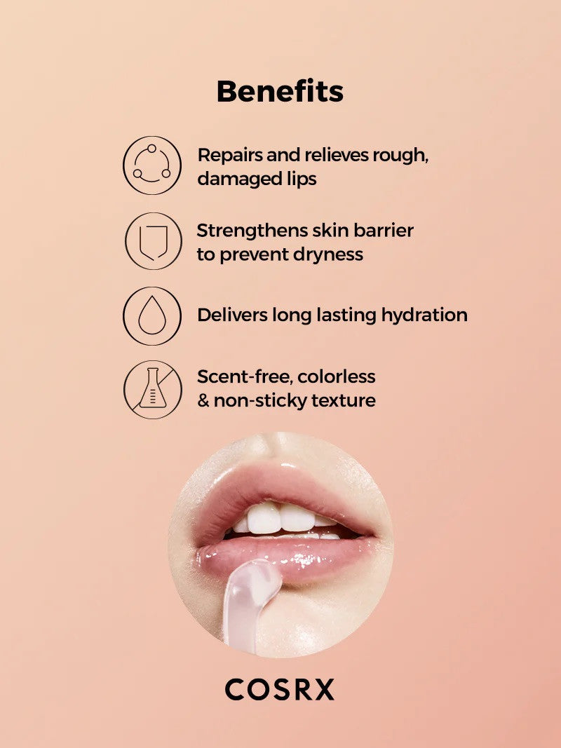 COSRX Lip Butter Sleeping Mask (.70 oz)