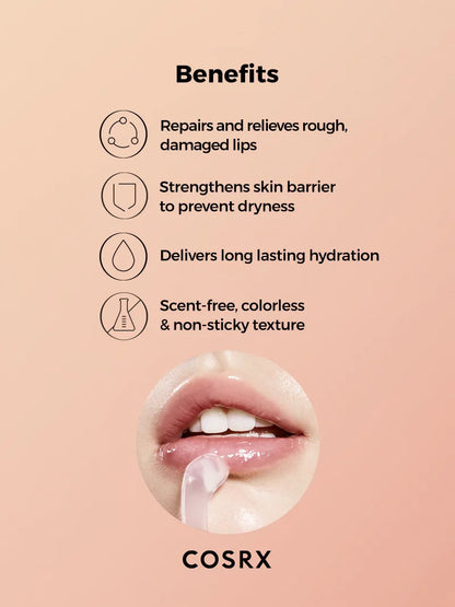 COSRX Lip Butter Sleeping Mask (.70 oz)