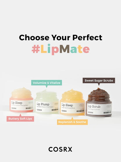 COSRX Lip Butter Sleeping Mask (.70 oz)