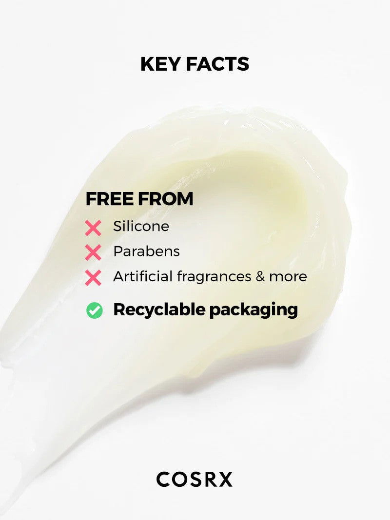 COSRX Lip Butter Sleeping Mask (.70 oz)