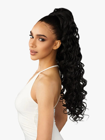 SENSATIONNEL Synthetic Lulu Pony - ALINA