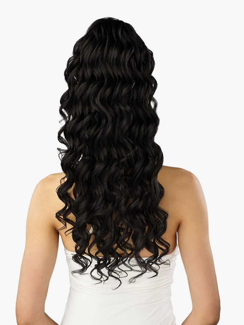SENSATIONNEL Synthetic Lulu Pony - ALINA