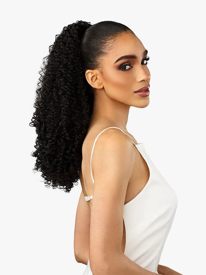SENSATIONNEL Synthetic Lulu Pony - BAYLOR
