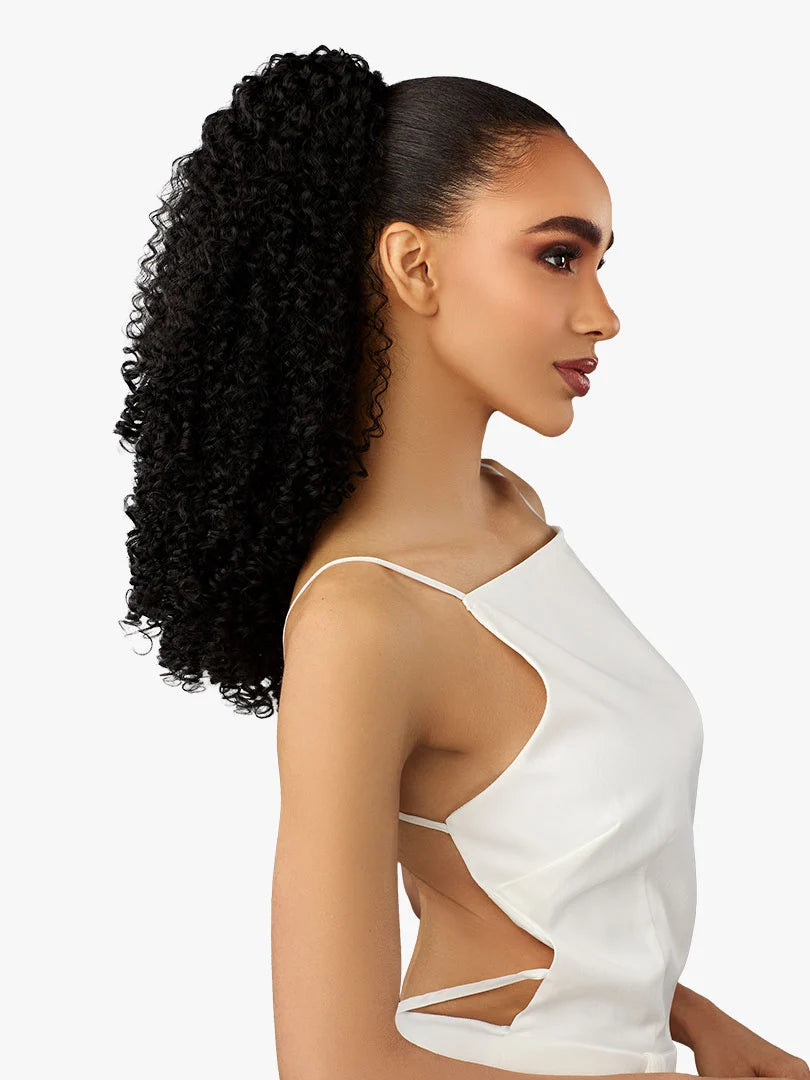 SENSATIONNEL Synthetic Lulu Pony - BAYLOR