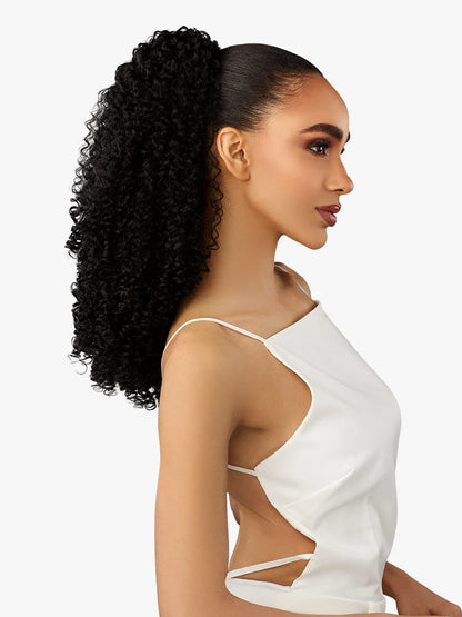 SENSATIONNEL Synthetic Lulu Pony - BAYLOR