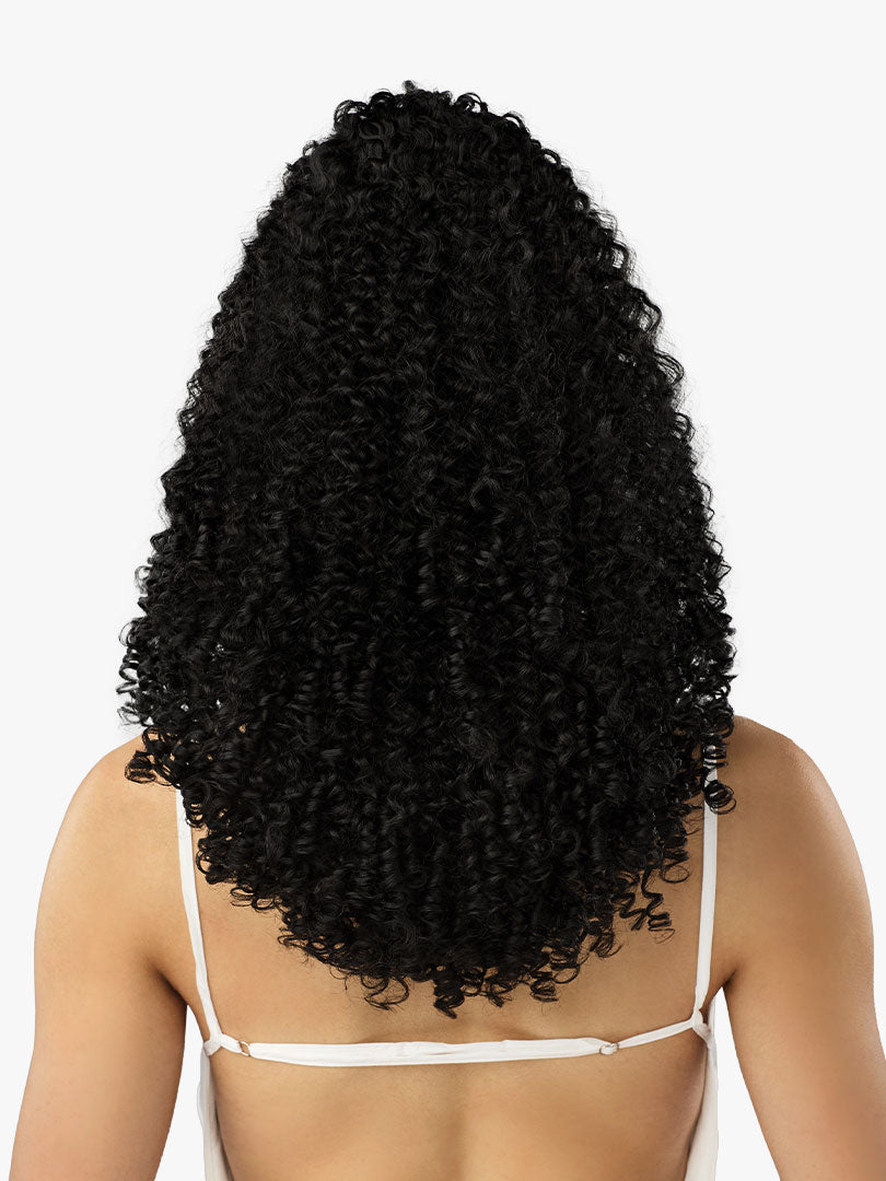 SENSATIONNEL Synthetic Lulu Pony - BAYLOR