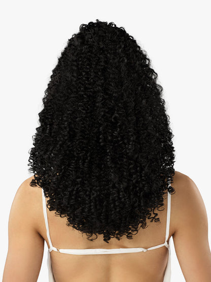 SENSATIONNEL Synthetic Lulu Pony - BAYLOR