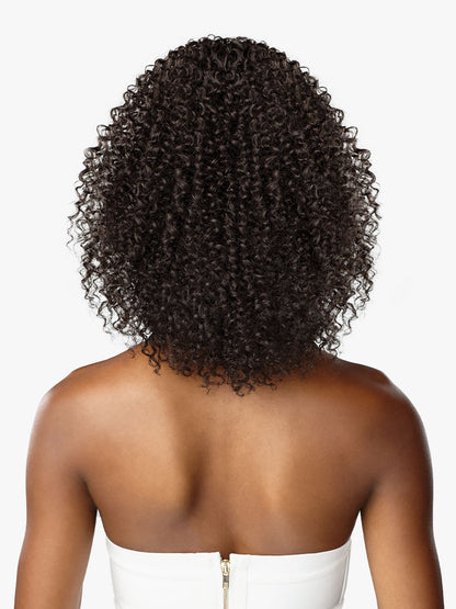 SENSATIONNEL Synthetic Lulu Pony - BIBI