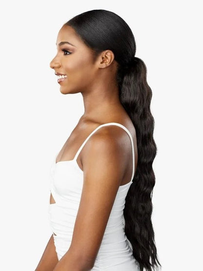 SENSATIONNEL Synthetic Lulu Pony - BISI