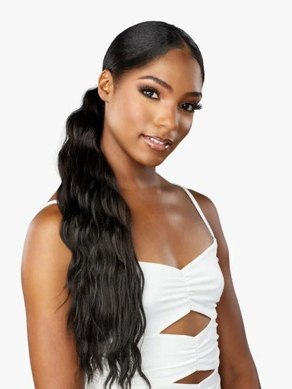 SENSATIONNEL Synthetic Lulu Pony - BISI