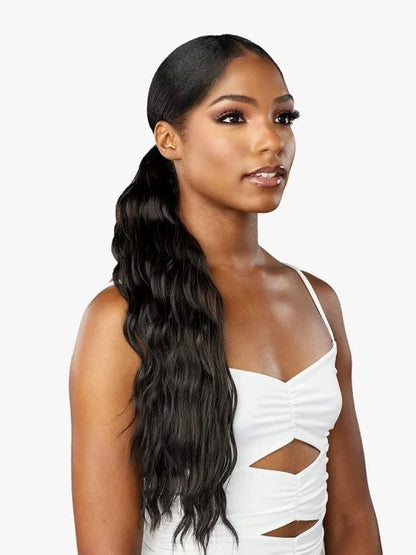 SENSATIONNEL Synthetic Lulu Pony - BISI
