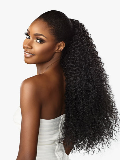 SENSATIONNEL Synthetic Lulu Pony - CICI