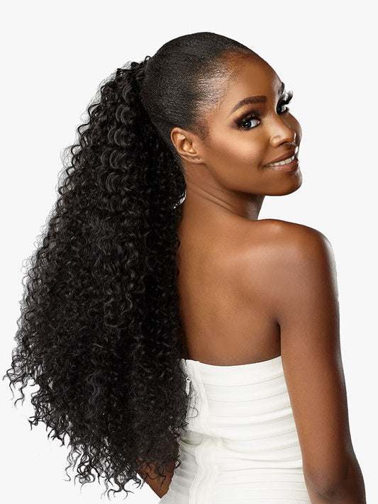SENSATIONNEL Synthetic Lulu Pony - CICI