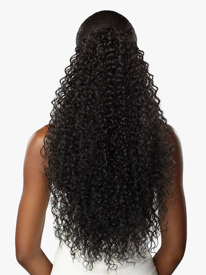 SENSATIONNEL Synthetic Lulu Pony - CICI