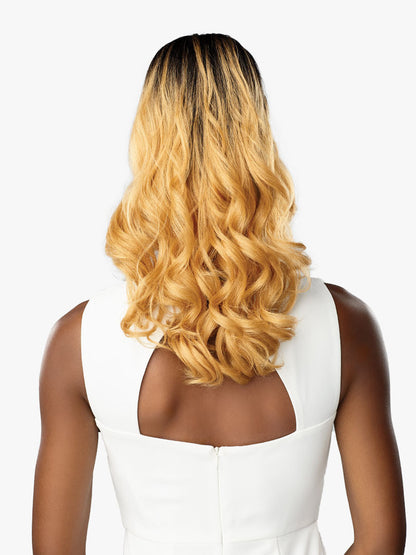 SENSATIONNEL Synthetic Lulu Pony - JUJU