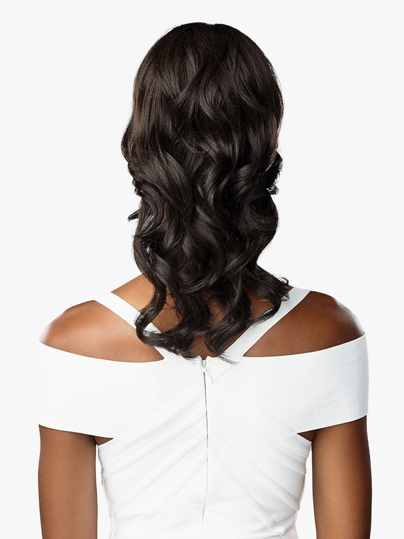 SENSATIONNEL Synthetic Lulu Pony - KIKI