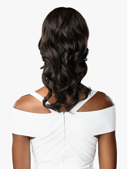 SENSATIONNEL Synthetic Lulu Pony - KIKI