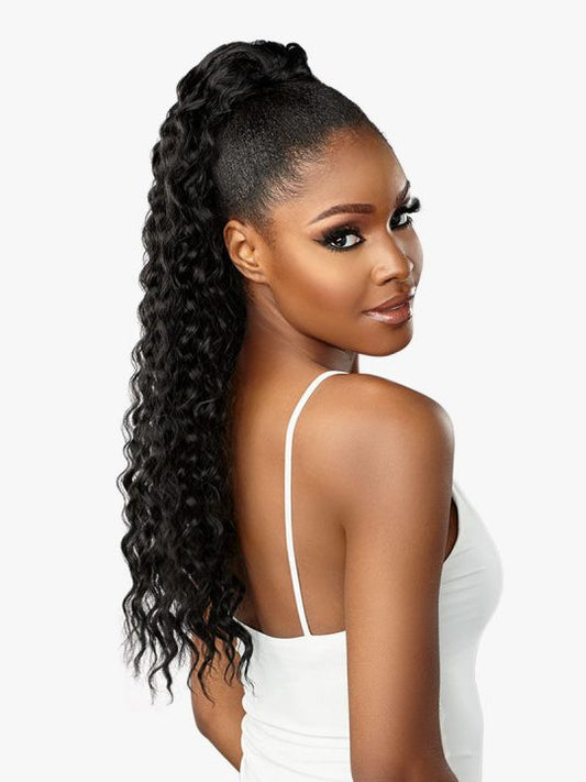 SENSATIONNEL Synthetic Lulu Pony - KOKO