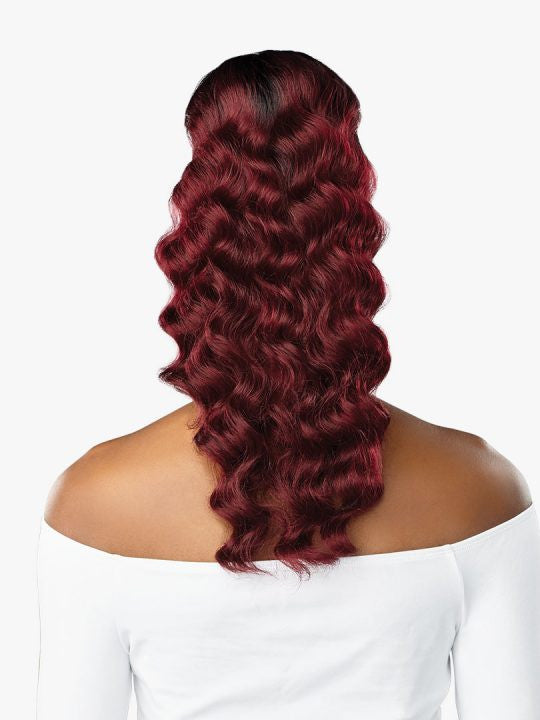 SENSATIONNEL Synthetic Lulu Pony - LALA