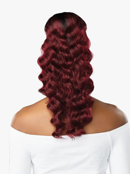 SENSATIONNEL Synthetic Lulu Pony - LALA