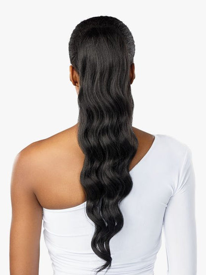 SENSATIONNEL Synthetic Lulu Pony - NANA