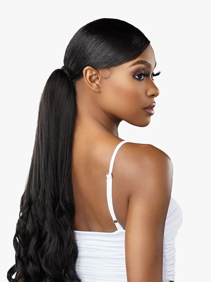 SENSATIONNEL Synthetic Lulu Pony - NIKI