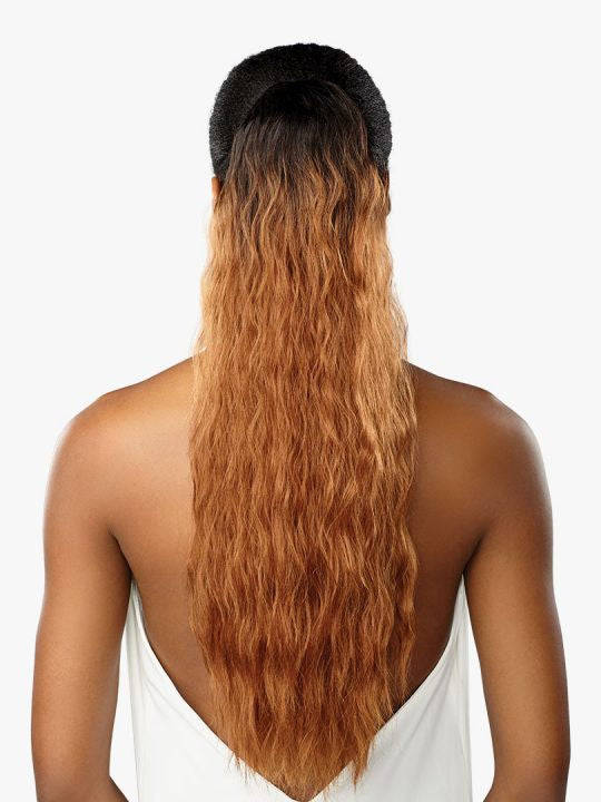 SENSATIONNEL Synthetic Lulu Pony - SUSU
