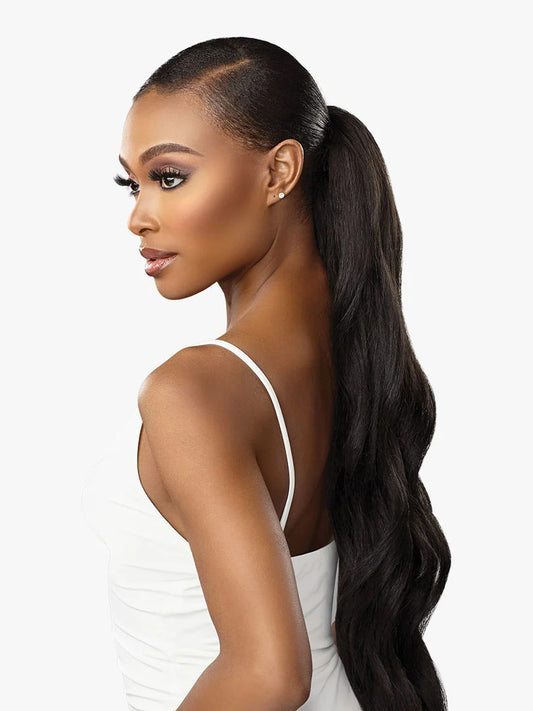 SENSATIONNEL Synthetic Lulu Pony - VIKI